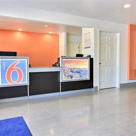 Motel 6-Rockport, Tx Buitenkant foto