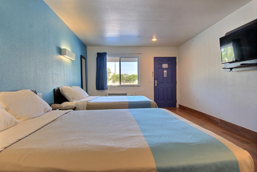 Motel 6-Rockport, Tx Buitenkant foto
