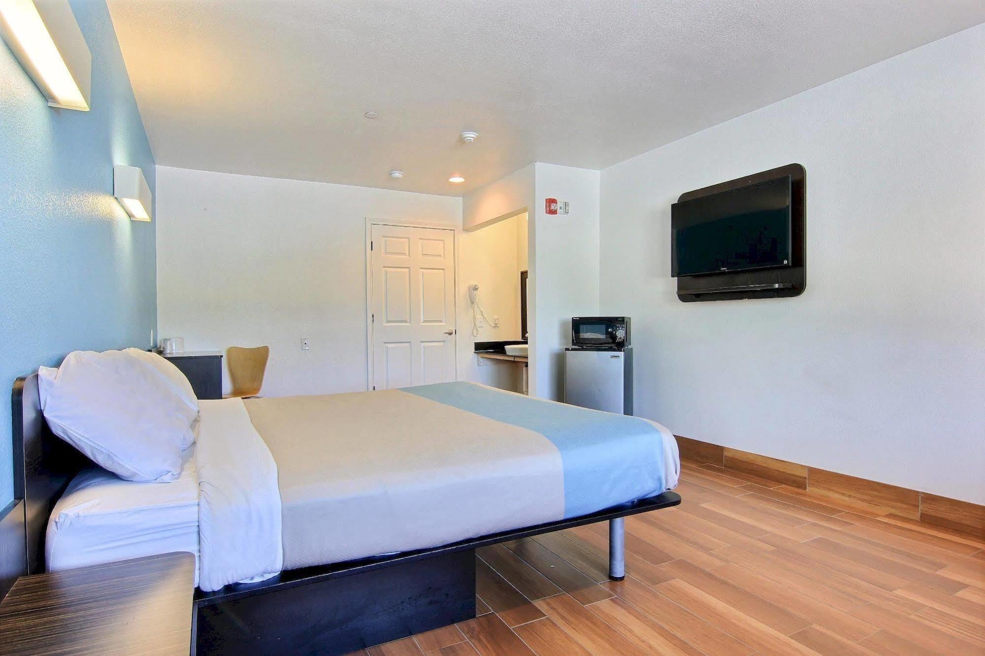 Motel 6-Rockport, Tx Buitenkant foto