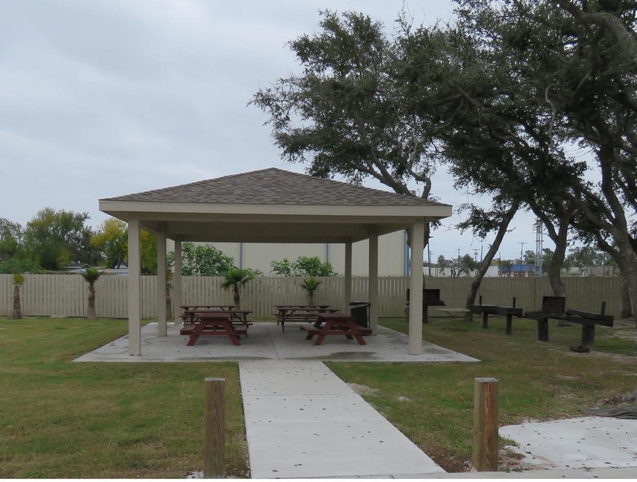 Motel 6-Rockport, Tx Buitenkant foto